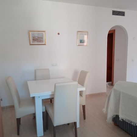 Appartement Palomares2 à Cuevas del Almanzora Extérieur photo