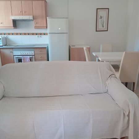 Appartement Palomares2 à Cuevas del Almanzora Extérieur photo