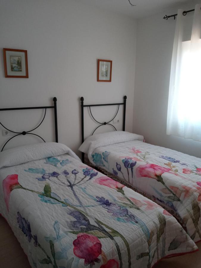Appartement Palomares2 à Cuevas del Almanzora Extérieur photo