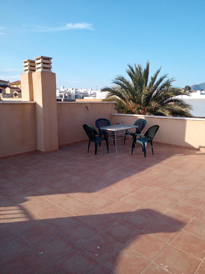 Appartement Palomares2 à Cuevas del Almanzora Extérieur photo